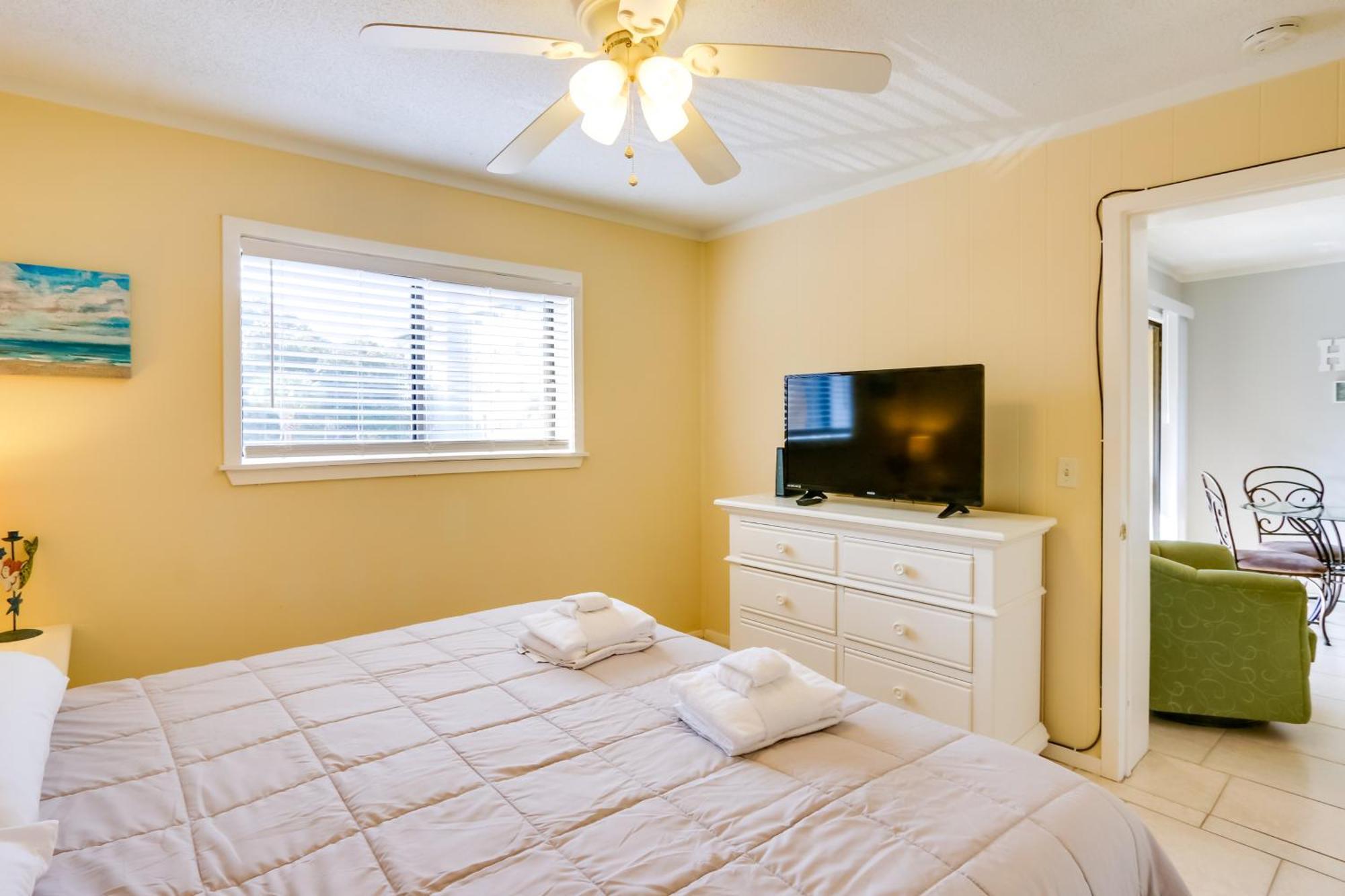 Bright And Beachy Getaway On Hilton Head Island! Zewnętrze zdjęcie