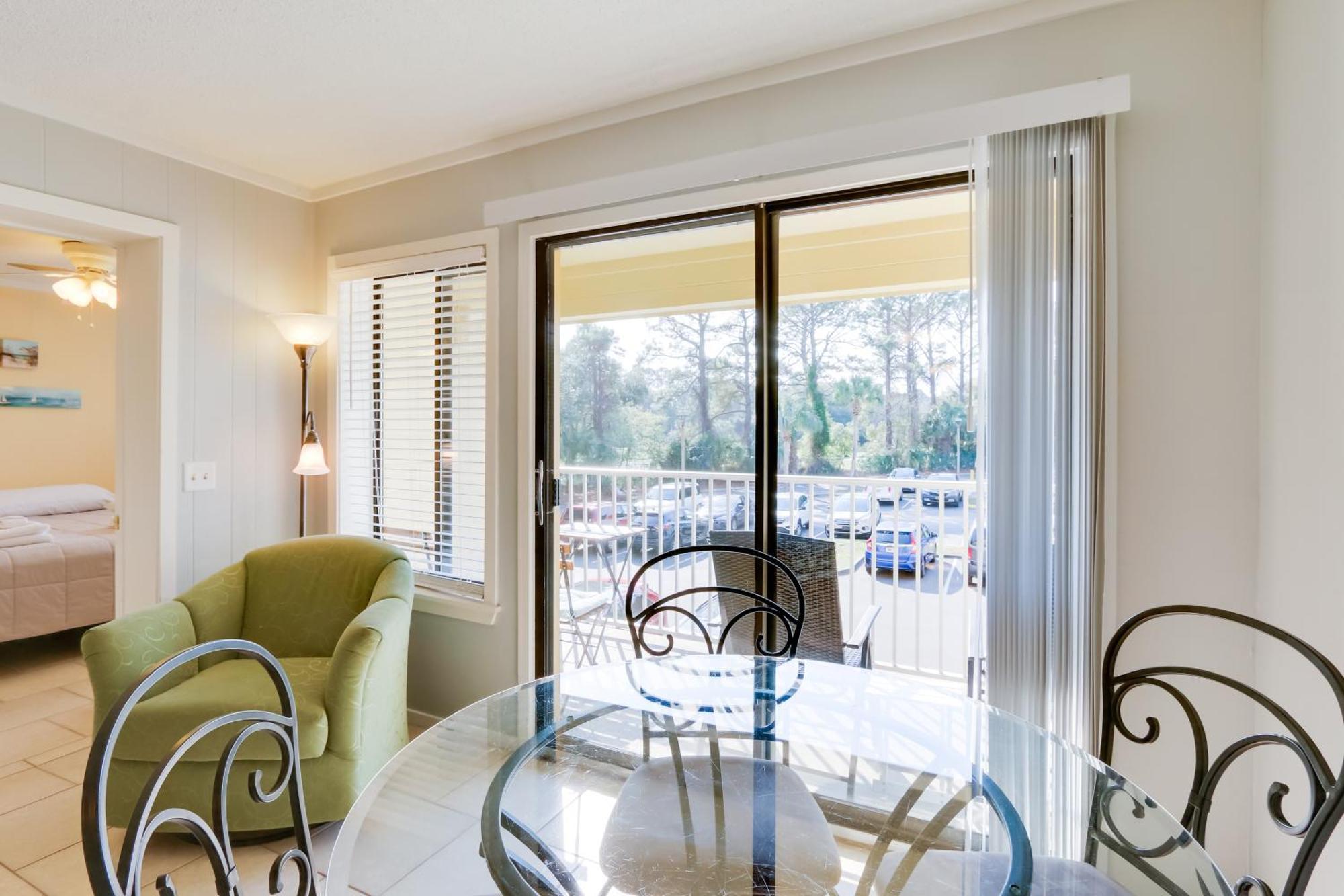 Bright And Beachy Getaway On Hilton Head Island! Zewnętrze zdjęcie