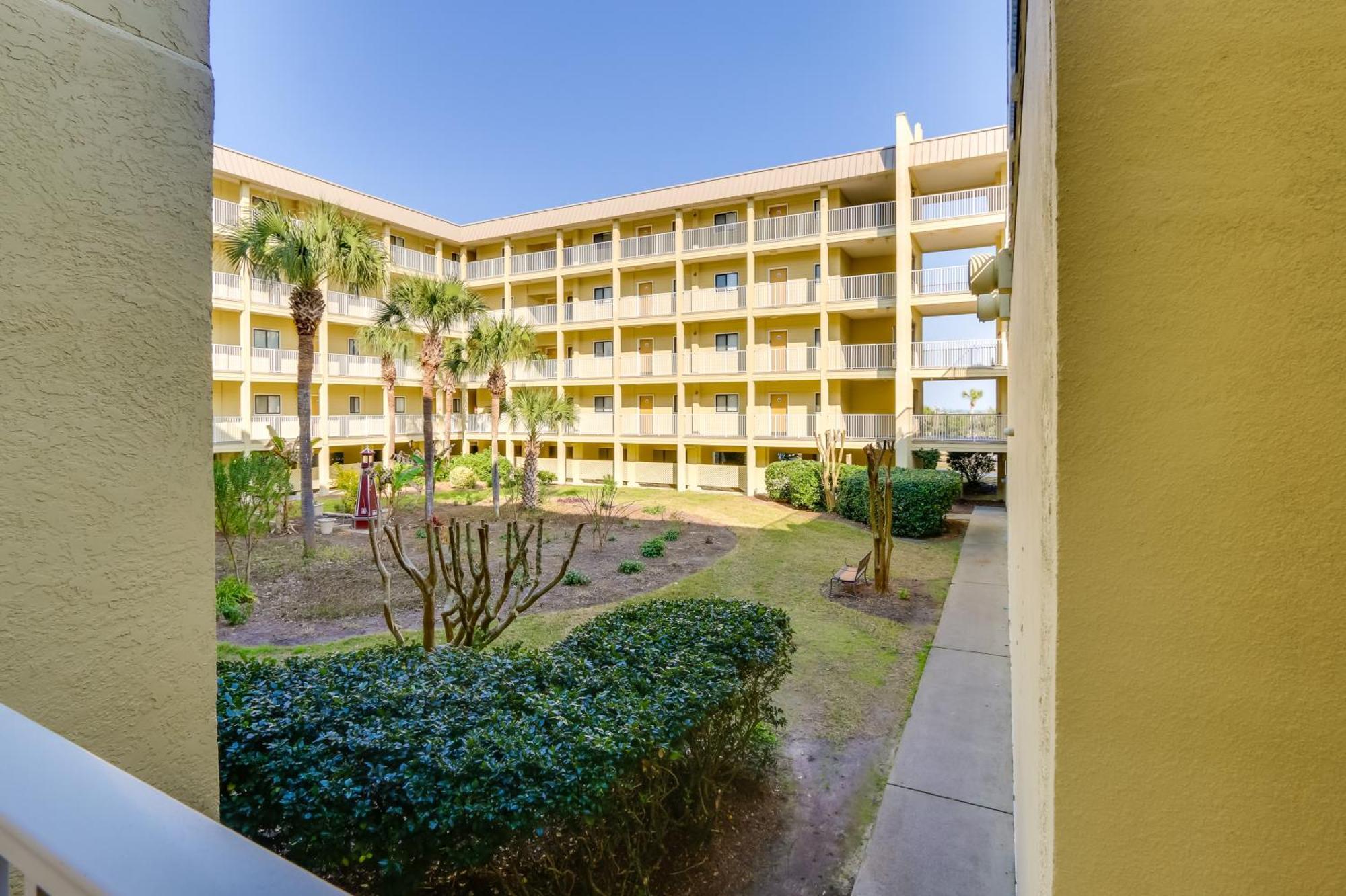 Bright And Beachy Getaway On Hilton Head Island! Zewnętrze zdjęcie